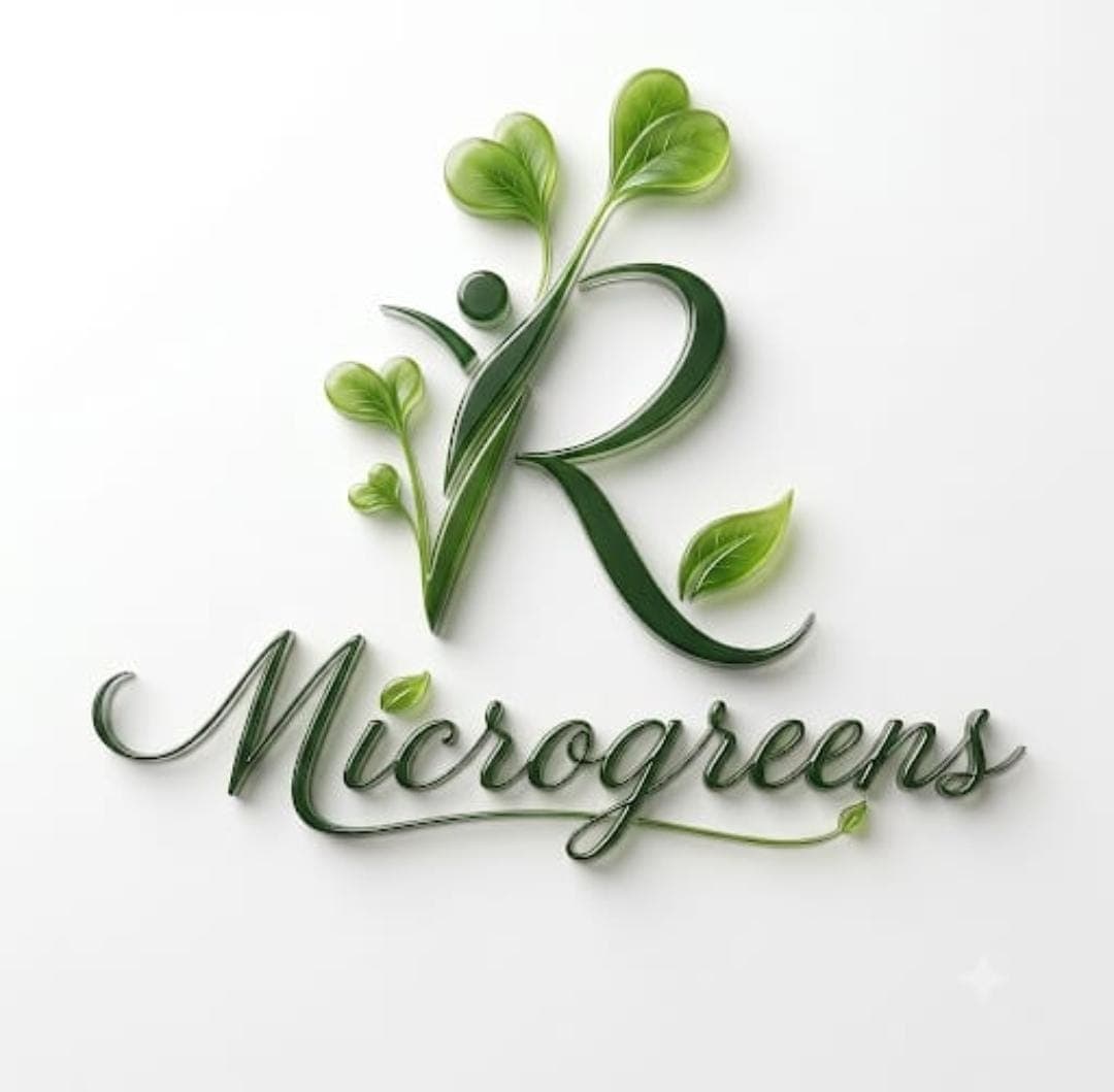 Microgreens by Ruchi